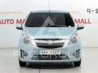 2012 Chevrolet Spark