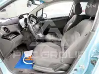 2012 Chevrolet Spark
