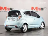 2012 Chevrolet Spark