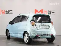 2012 Chevrolet Spark