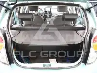 2012 Chevrolet Spark