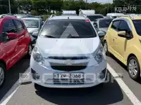 2012 Chevrolet Spark