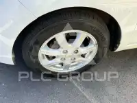 2012 Chevrolet Spark