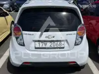 2012 Chevrolet Spark