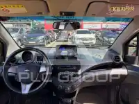 2012 Chevrolet Spark