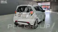 2012 Chevrolet Spark