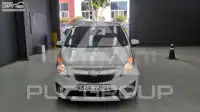 2012 Chevrolet Spark