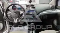 2012 Chevrolet Spark