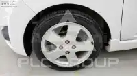 2012 Chevrolet Spark