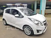 2012 Chevrolet Spark