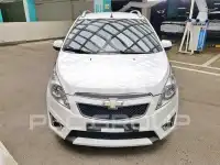 2012 Chevrolet Spark