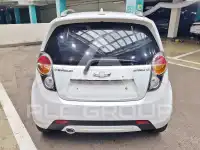 2012 Chevrolet Spark