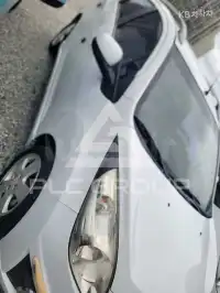 2012 Chevrolet Spark