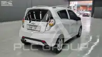 2012 Chevrolet Spark
