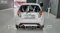2012 Chevrolet Spark