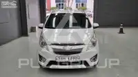 2012 Chevrolet Spark