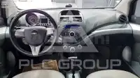 2012 Chevrolet Spark