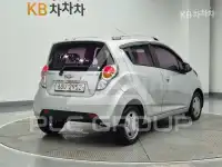 2012 Chevrolet Spark