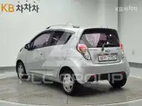 2012 Chevrolet Spark