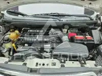 2012 Chevrolet Spark
