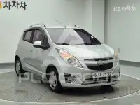 2012 Chevrolet Spark