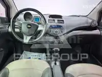 2012 Chevrolet Spark