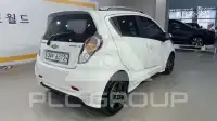 2012 Chevrolet Spark