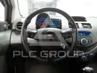 2012 Chevrolet Spark