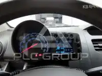2012 Chevrolet Spark
