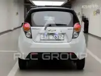 2012 Chevrolet Spark