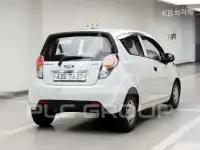 2012 Chevrolet Spark