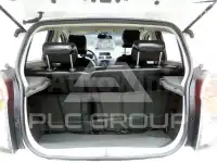 2012 Chevrolet Spark
