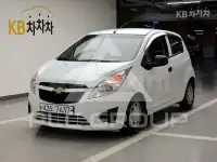 2012 Chevrolet Spark