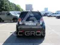 2012 Chevrolet Spark