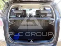 2012 Chevrolet Spark