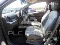 2012 Chevrolet Spark