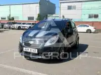 2012 Chevrolet Spark