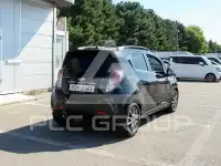 2012 Chevrolet Spark