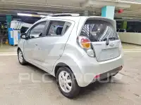 2012 Chevrolet Spark