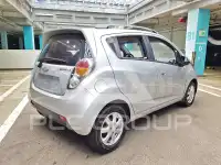 2012 Chevrolet Spark