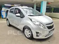 2012 Chevrolet Spark