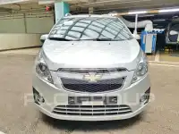 2012 Chevrolet Spark