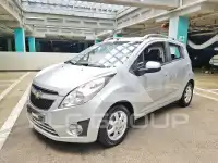 2012 Chevrolet Spark