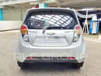 2012 Chevrolet Spark