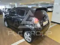 2012 Chevrolet Spark