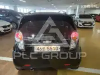 2012 Chevrolet Spark