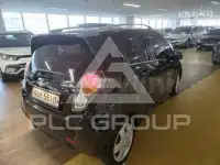 2012 Chevrolet Spark