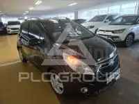 2012 Chevrolet Spark