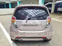 2012 Chevrolet Spark