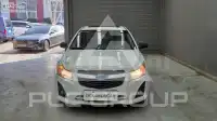 2012 Chevrolet Cruze